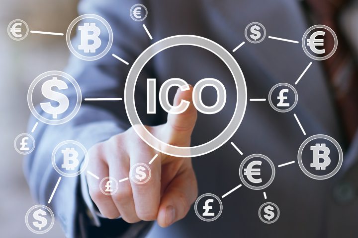 инвестирование в ICO
